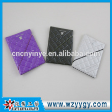 OEM Reisen pvc-Reisepass-cover